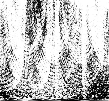 Soyut grunge arkaplanı. yaratıcı modern fon. vektör illüstrasyonu