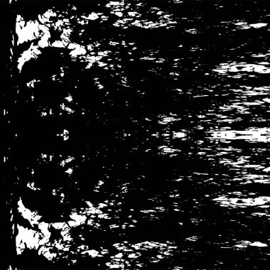 Soyut grunge arkaplanı. yaratıcı modern fon. vektör illüstrasyonu