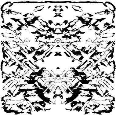 Soyut grunge arkaplanı. yaratıcı modern fon. vektör illüstrasyonu