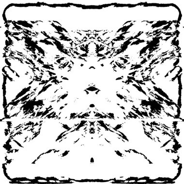 Soyut grunge arkaplanı. yaratıcı modern fon. vektör illüstrasyonu