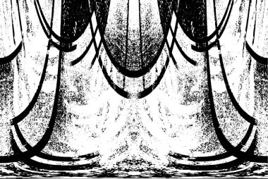 Soyut grunge arkaplanı. yaratıcı modern fon. vektör illüstrasyonu