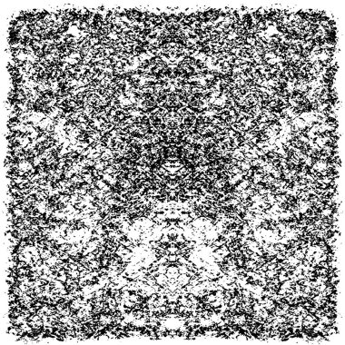 Soyut grunge arkaplanı. yaratıcı modern fon. vektör illüstrasyonu