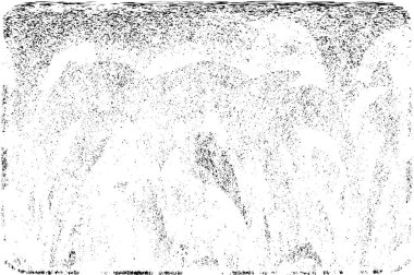 Soyut grunge arkaplanı. yaratıcı modern fon. vektör illüstrasyonu