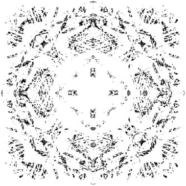 Soyut grunge arkaplanı. yaratıcı modern fon. vektör illüstrasyonu