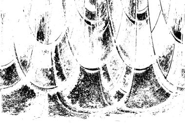 Soyut grunge arkaplanı. yaratıcı modern fon. vektör illüstrasyonu