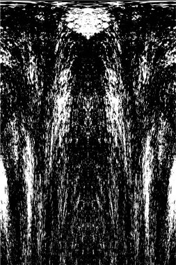 Soyut grunge arkaplanı. yaratıcı modern fon. vektör illüstrasyonu