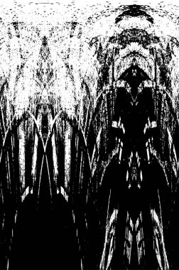 Soyut grunge arkaplanı. yaratıcı modern fon. vektör illüstrasyonu