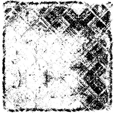 Soyut grunge arkaplanı. yaratıcı modern fon. vektör illüstrasyonu