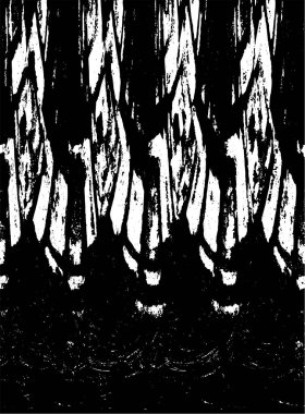 Soyut grunge arkaplanı. yaratıcı modern fon. vektör illüstrasyonu