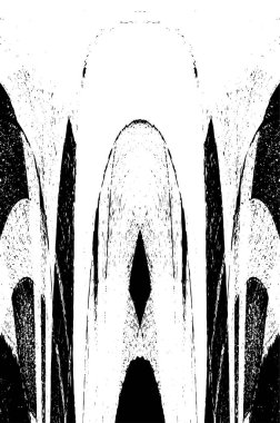 Soyut grunge arkaplanı. yaratıcı modern fon. vektör illüstrasyonu