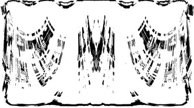 Soyut grunge arkaplanı. yaratıcı modern fon. vektör illüstrasyonu