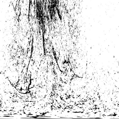 Soyut grunge arkaplanı. yaratıcı modern fon. vektör illüstrasyonu