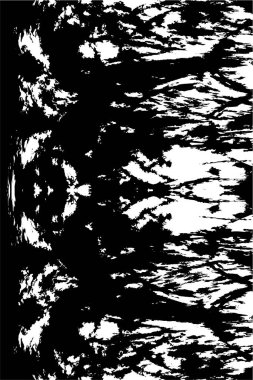 Soyut grunge arkaplanı. yaratıcı modern fon. vektör illüstrasyonu