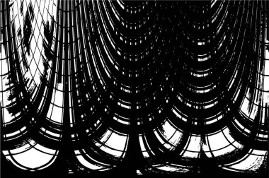 Soyut grunge arkaplanı. yaratıcı modern fon. vektör illüstrasyonu