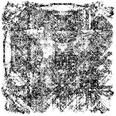 Soyut grunge arkaplanı. yaratıcı modern fon. vektör illüstrasyonu