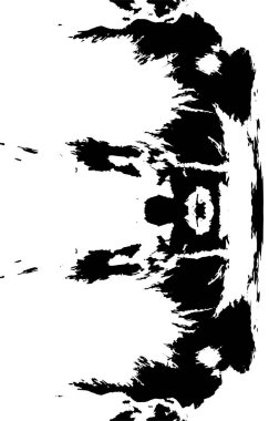 Soyut grunge arkaplanı. yaratıcı modern fon. vektör illüstrasyonu