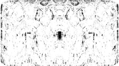 Soyut grunge arkaplanı. yaratıcı modern fon. vektör illüstrasyonu