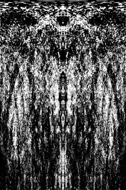 Soyut grunge arkaplanı. yaratıcı modern fon. vektör illüstrasyonu