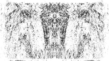 Soyut grunge arkaplanı. yaratıcı modern fon. vektör illüstrasyonu