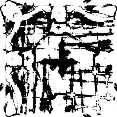 Soyut grunge arkaplanı. yaratıcı modern fon. vektör illüstrasyonu