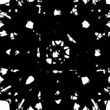 Soyut grunge arkaplanı. yaratıcı modern fon. vektör illüstrasyonu