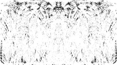 Metal yıpranmış siyah beyaz arkaplan