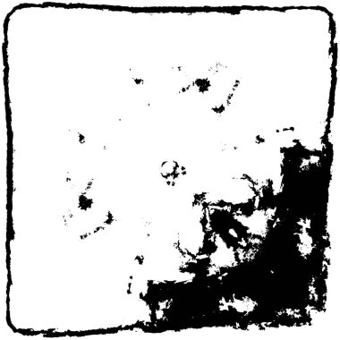 Soyut grunge arkaplanı. yaratıcı modern fon. vektör illüstrasyonu