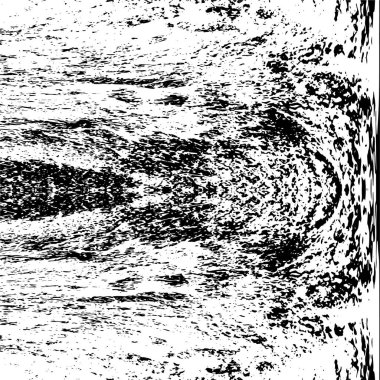 Soyut grunge arkaplanı. yaratıcı modern fon. vektör illüstrasyonu