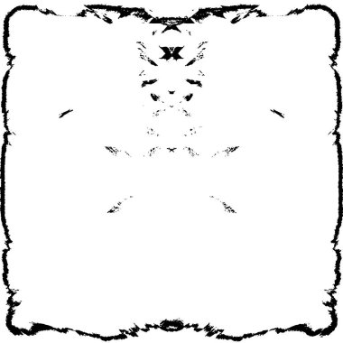 Soyut grunge arkaplanı. yaratıcı modern fon. vektör illüstrasyonu