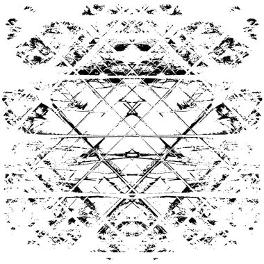 Soyut grunge arkaplanı. yaratıcı modern fon. vektör illüstrasyonu