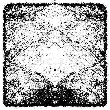 Soyut grunge arkaplanı. yaratıcı modern fon. vektör illüstrasyonu