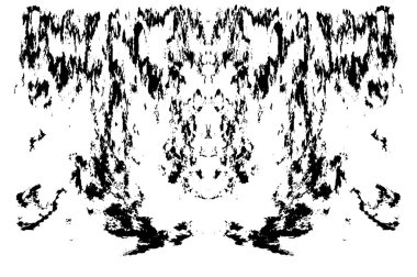 Soyut grunge arkaplanı. yaratıcı modern fon. vektör illüstrasyonu