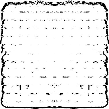 Soyut grunge arkaplanı. yaratıcı modern fon. vektör illüstrasyonu