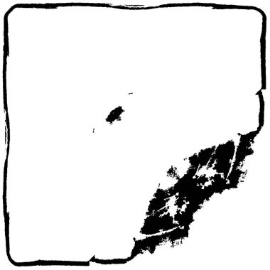 Soyut grunge arkaplanı. yaratıcı modern fon. vektör illüstrasyonu