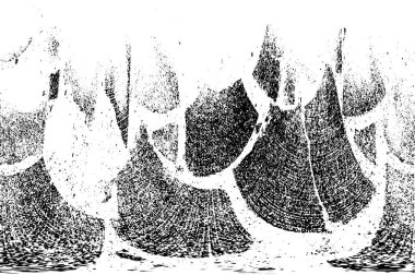 Soyut grunge arkaplanı. yaratıcı modern fon. vektör illüstrasyonu