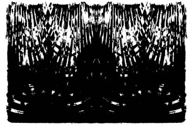 Soyut grunge arkaplanı. yaratıcı modern fon. vektör illüstrasyonu