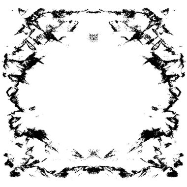 Soyut grunge arkaplanı. yaratıcı modern fon. vektör illüstrasyonu