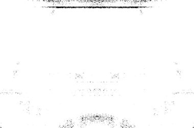 Soyut grunge monokrom arka planı. Vektör illüstrasyonu