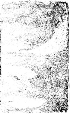 Soyut grunge monokrom arka planı. Vektör illüstrasyonu