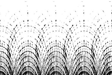 Metal yıpranmış siyah beyaz arkaplan