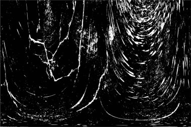 Soyut grunge monokrom arka planı. Vektör illüstrasyonu