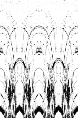 Eski, yıpranmış arka plan