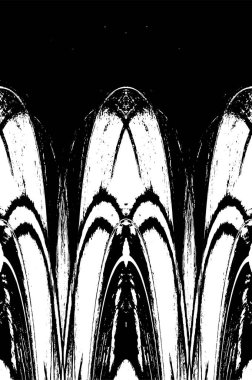 Eski, yıpranmış arka plan