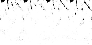 Soyut grunge monokrom arka planı. Vektör illüstrasyonu