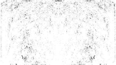 soyut antika desenli retro desenli