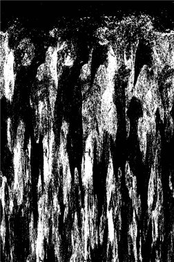 Soyut grunge monokrom arka planı. Vektör illüstrasyonu