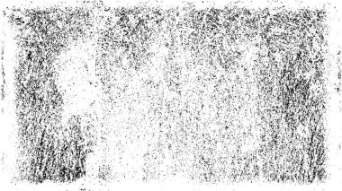 Soyut grunge monokrom arka planı. Vektör illüstrasyonu