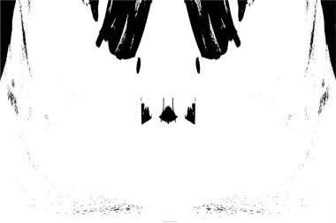 Eski kırsal grunge arkaplanı 