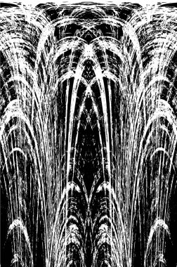 Eski kırsal grunge arkaplanı 