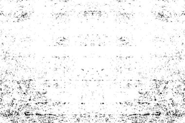 Soyut grunge monokrom arka planı. Vektör illüstrasyonu